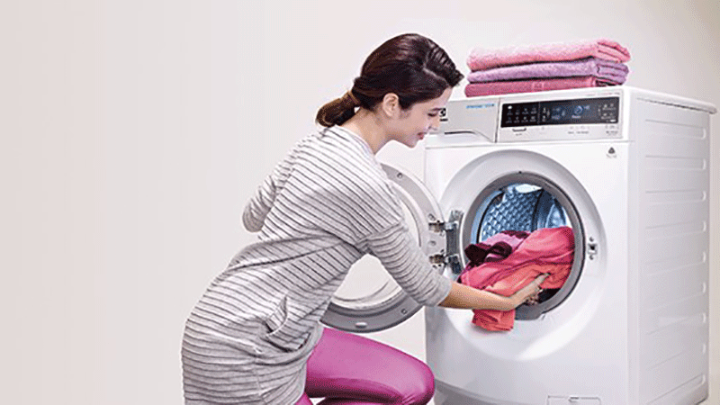 máy giặt 8 triệu