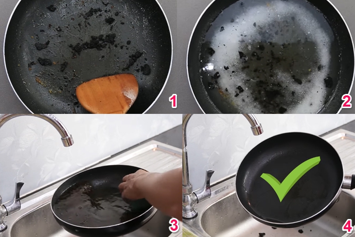 Mẹo vặt hữu ích từ muối có thể bạn chưa biết