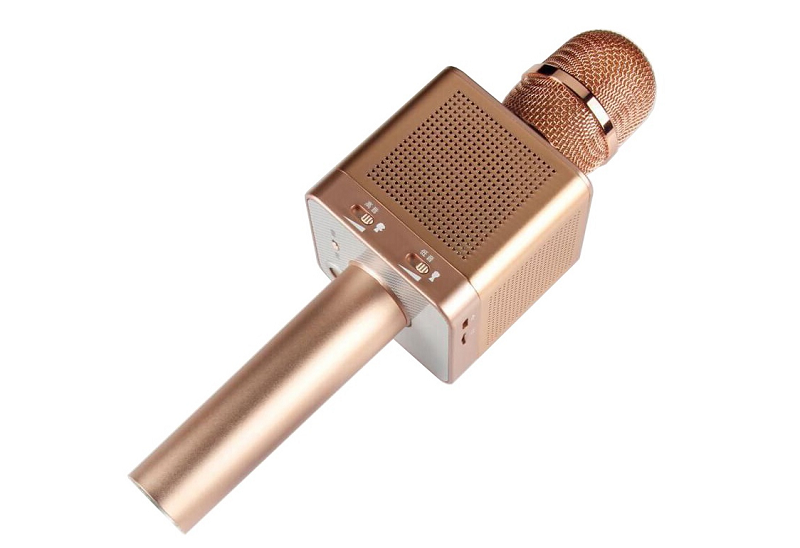 Micro karaoke bluetooth Micgeek