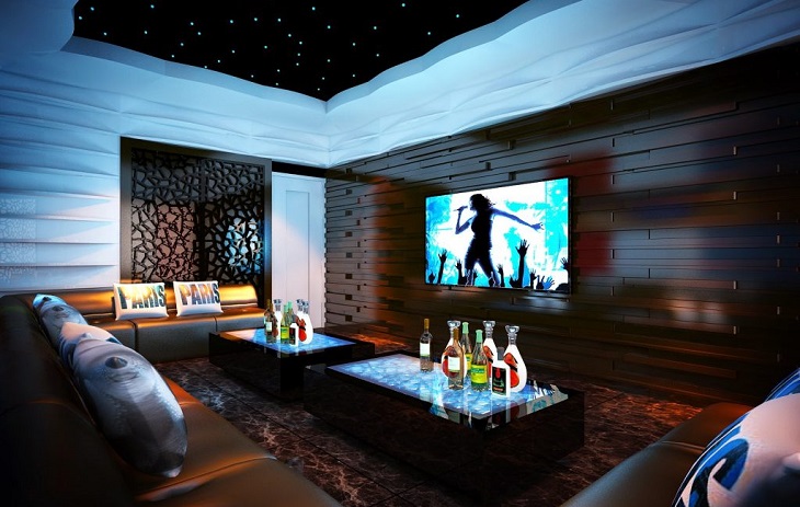Nguyên nhân và cách khắc phục tình trạng Micro bị hú khi karaoke