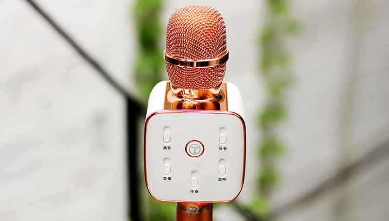 micro-bluetooth