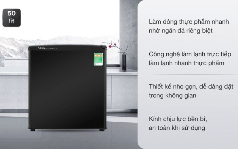 tủ lạnh giá rẻ