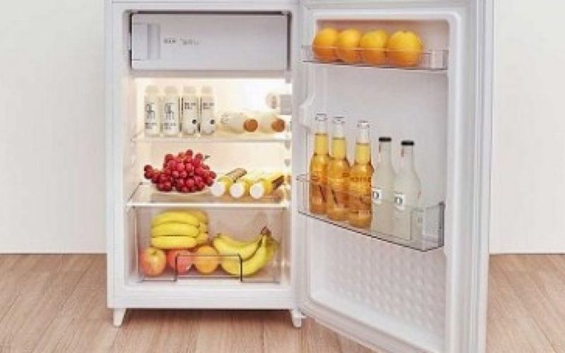 tủ lạnh giá rẻ