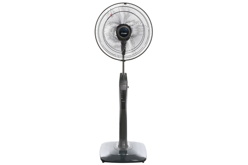 Quạt đứng Mitsubishi LV16-RT CY-GY