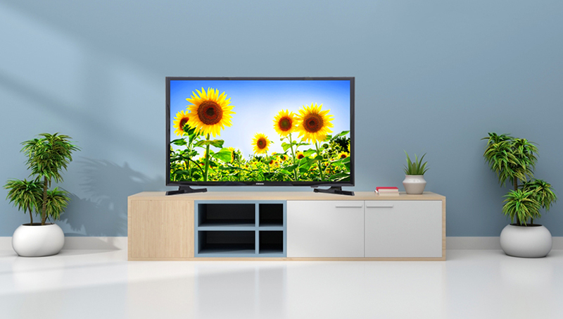 Tổng quan về dòng tv led cụ thể nhất