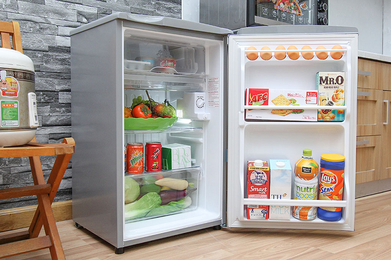 mua tủ lạnh mini giá tốt