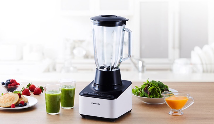 Thắc mắc mua máy xay sinh tố loại nào tốt nhất?