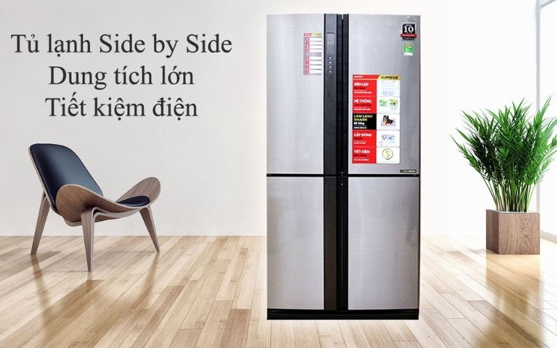 MUa tủ lạnh giảm giá sốc