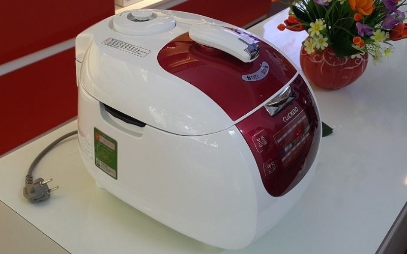 nồi cơm điện
