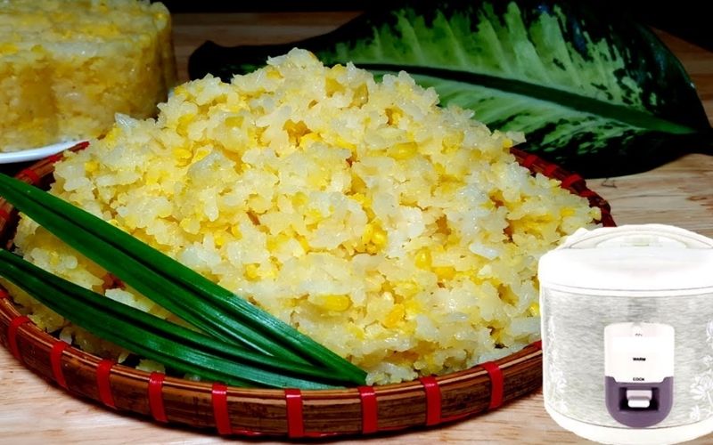 nồi cơm điện