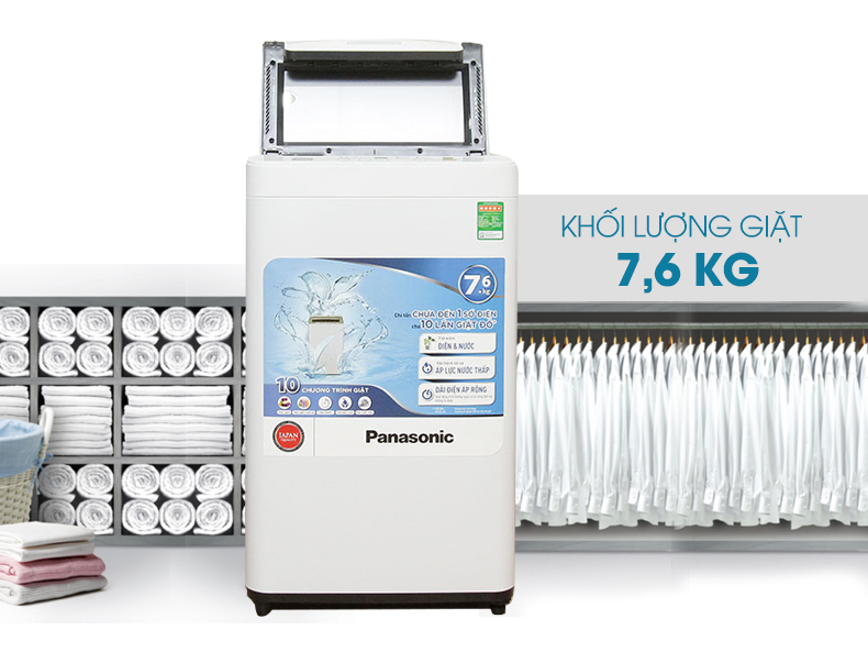 Lựa chọn sản phẩm của hãng máy giặt nào để có hiệu quả giặt sấy tốt nhất?