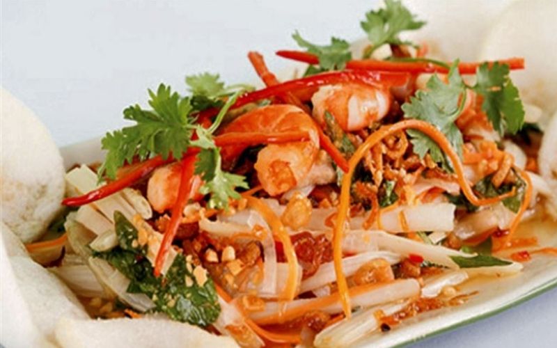 món gỏi