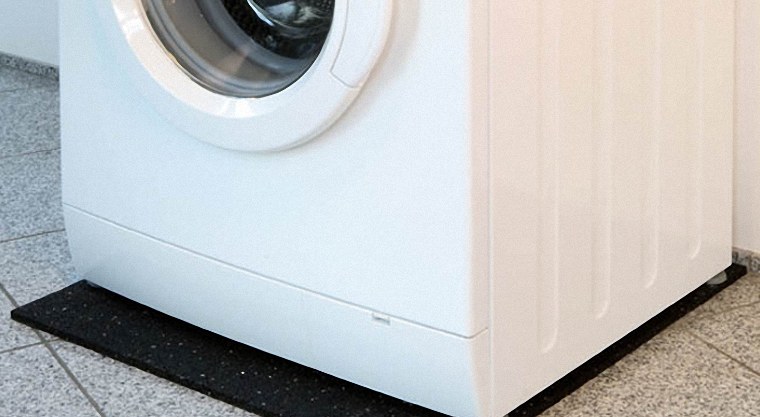 Nguyên nhân và cách khắc phục tình trạng máy giặt bị rung lắc và kêu to