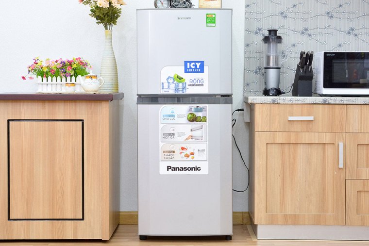 Nguyên nhân và cách khắc phục hiện tượng tủ lạnh mới bị nóng  ở hai bên thân tủ