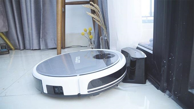 Những lỗi thường thấy trên robot hút bụi thương hiệu Xiaomi