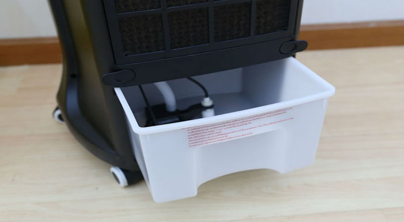 Những lưu ý khi chọn mua quạt điều hòa giá rẻ