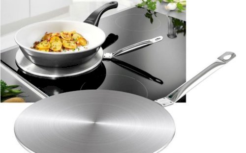 Những mã báo lỗi thường gặp trên bếp từ