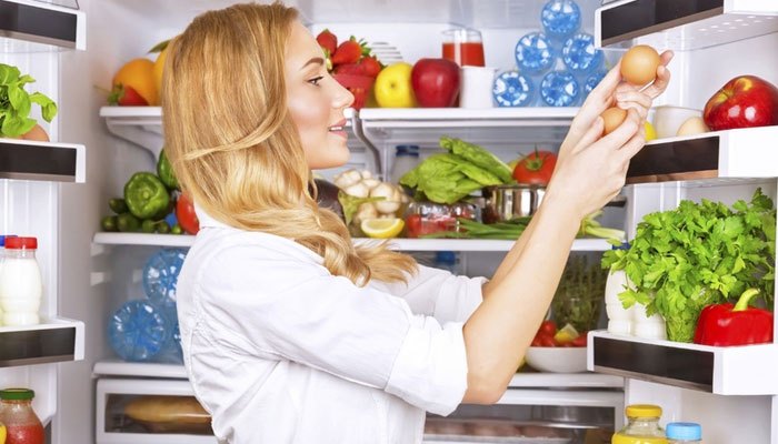 Chọn tủ lạnh cho gia đình, ưu tiên tính năng gì?