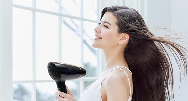 Những tính năng từ máy sấy mà nếu biết bạn sẽ hối hận vì không sử dụng sớm