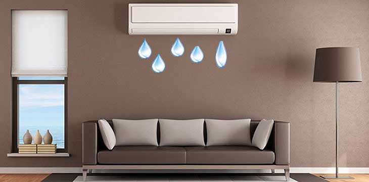 Những vấn đề cần biết khi máy lạnh bị hết khí gas