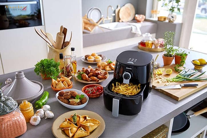 Nồi chiền có thật sự là một thiết bị nấu ăn tốt như chúng ta đang nghĩ?
