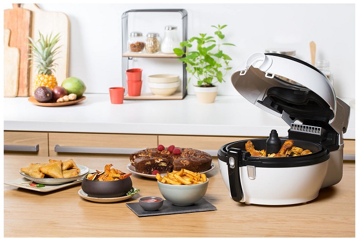 Bật mí những ưu, nhược điểm của nồi chiên không dầu chính hãng Tefal nhiều người đang săn đón