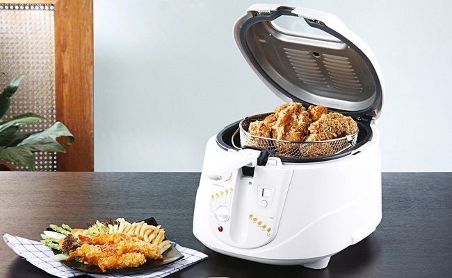 Nồi chiên Magic có tốt không? Có nên chọn mua nồi chiên không dầu Magic?