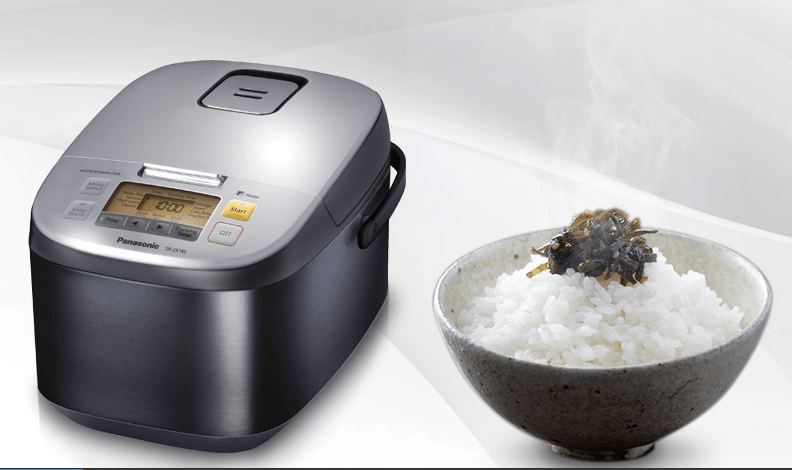 Dung tích nồi cơm điện