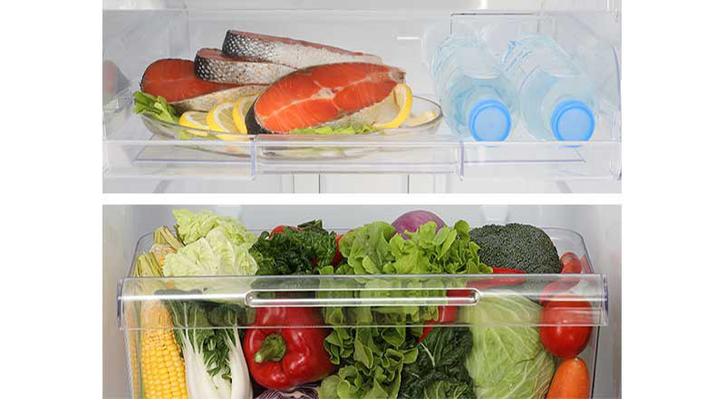 5 triệu mua tủ lạnh nào