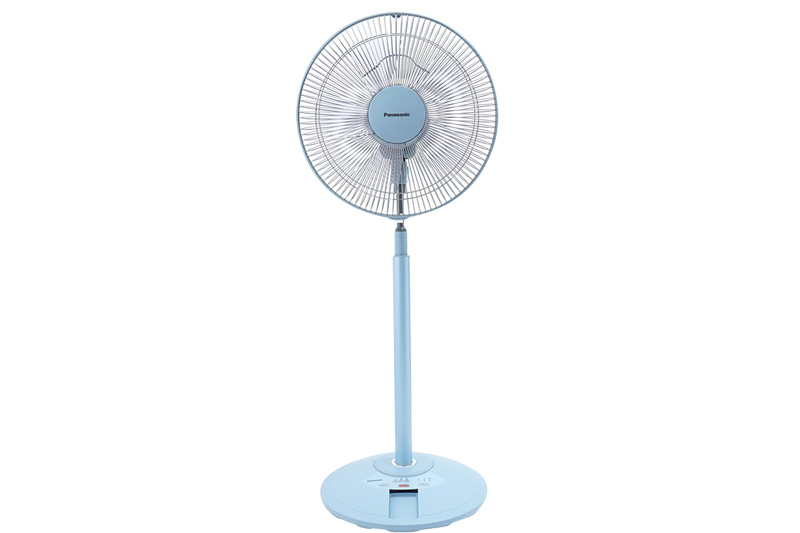 Quạt đứng Panasonic F-308NHB
