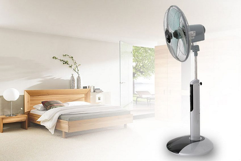 quạt 9 cánh Toshiba F-LSD30(W)VN 