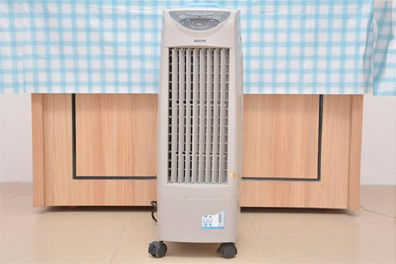 quạt hơi nước giá rẻ