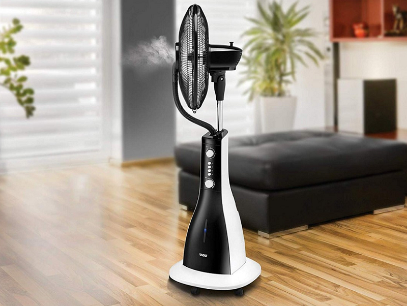 Những thiết bị như quạt phun sương, quạt hơi nước và quạt điều hòa dường như đã quá quen thuộc đối với người tiêu dùng hiện đại ngày nay. Thế nhưng không ít người vẫn lầm tưởng quạt phun sương, quạt hơi nước là quạt điều hòa. Để giúp bạn tìm hiểu rõ hơn về 3 loại quạt này chúng tôi mời bạn cùng theo dõi bài đánh giá dưới đây.