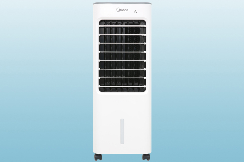 quạt lạnh Midea