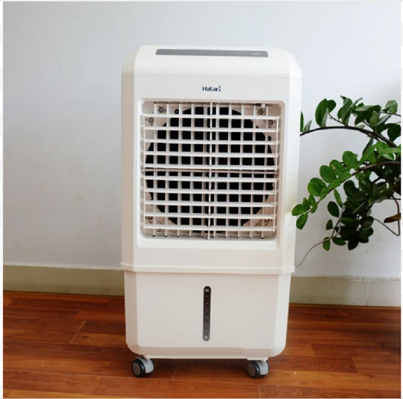 Chọn máy lạnh mini hay quạt điều hòa cho gia đình là phù hợp?