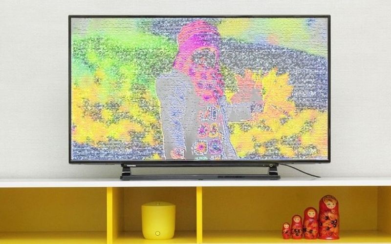 sửa tivi sony