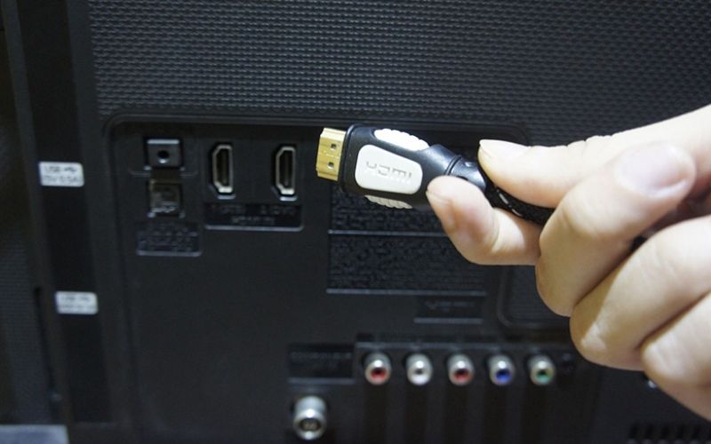 sửa tivi sony