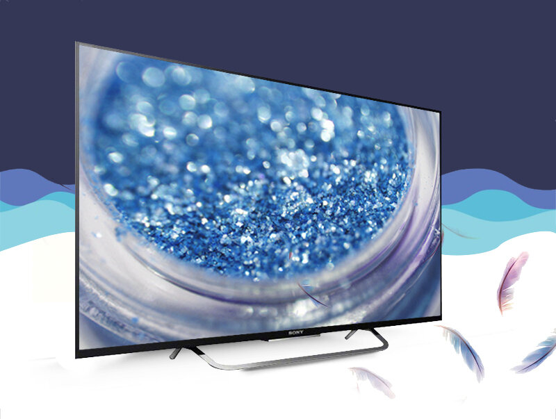Những đặc điểm nổi bật của Smart TV Sony thu hút người tiêu dùng