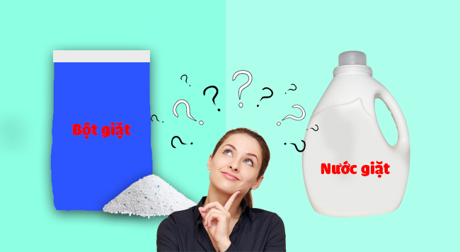 Các bước sử dụng máy giặt cửa trước LG
