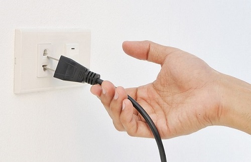 Hướng dẫn cách sử dụng máy giặt thoải mái không lo về điện