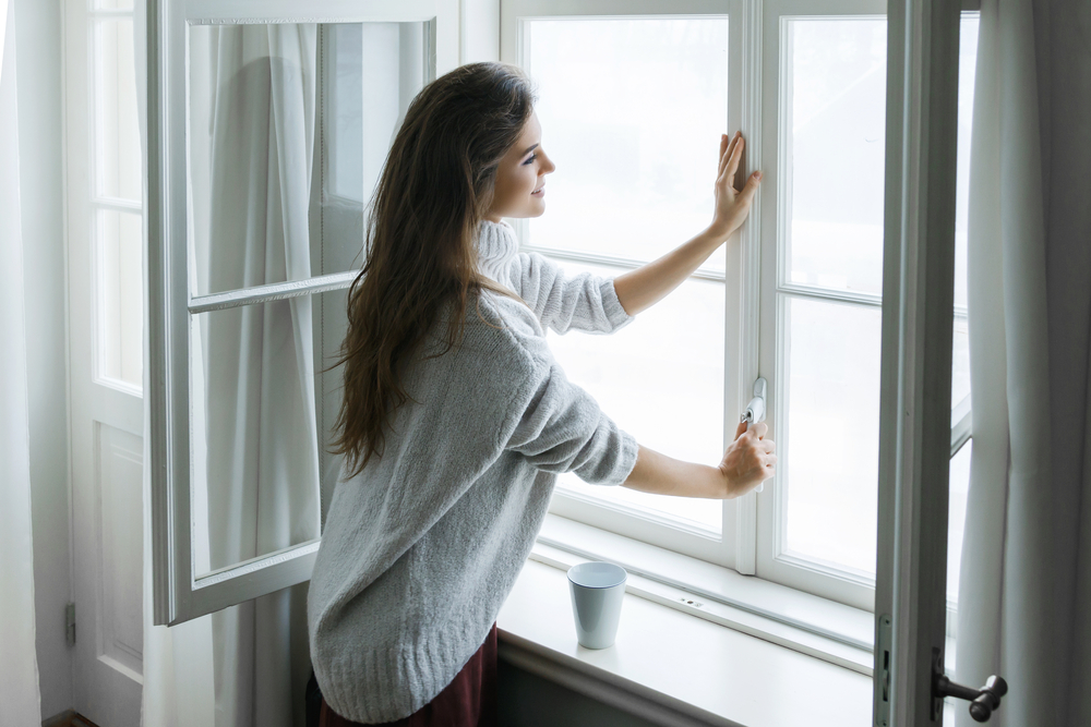 Sử dụng máy lạnh qua đêm không bị nghẹt mũi, đau họng – Bạn đã biết chưa?