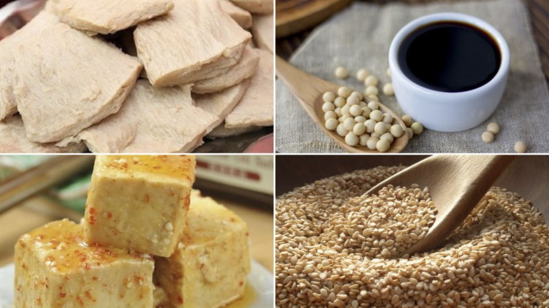 Hướng dẫn cách chế biến sườn non chay nướng mè ngon mê hấp dẫn vô cùng lạ miệng 