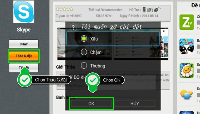 5 cách giúp tivi hoạt động nhanh chóng hơn
