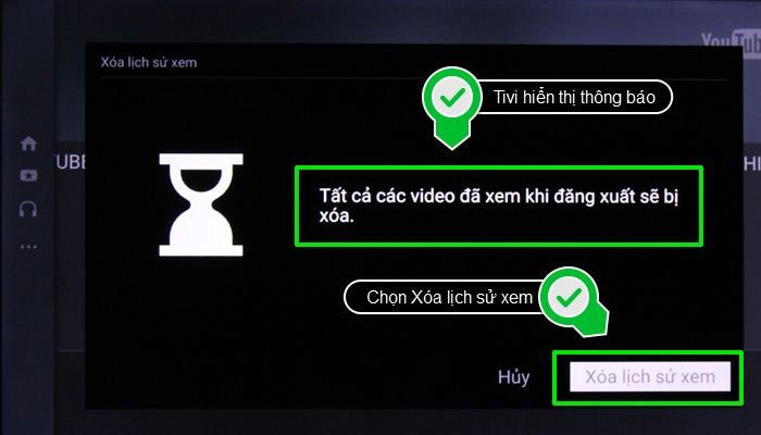 5 cách giúp tivi hoạt động nhanh chóng hơn