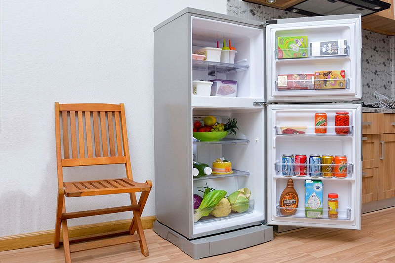 Những công nghệ và tính năng vượt trội giúp tủ lạnh Panasonic tiết kiệm điện