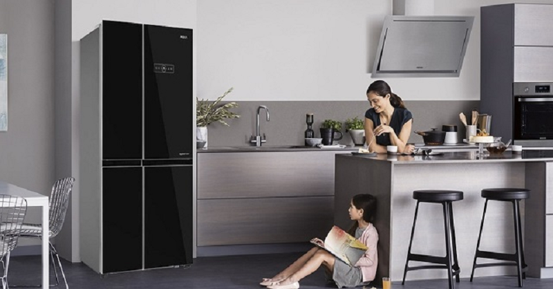 Những công nghệ và tính năng vượt trội giúp tủ lạnh Panasonic tiết kiệm điện