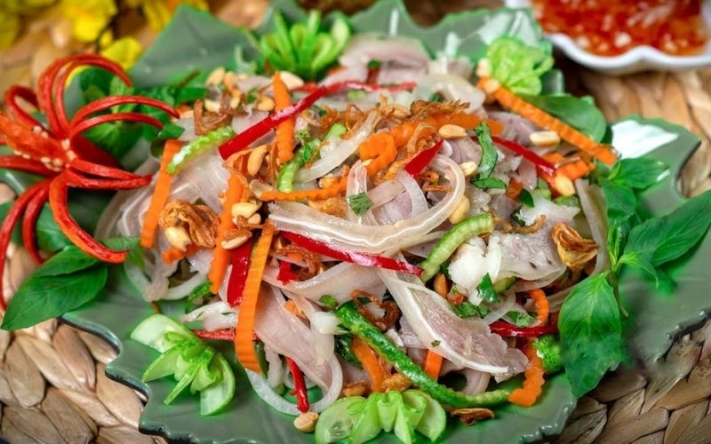món gỏi