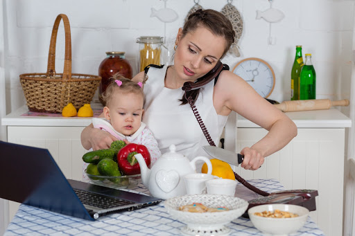 Tại sao hàng gia dụng được chọn làm quà tặng 20/10 nhiều nhất