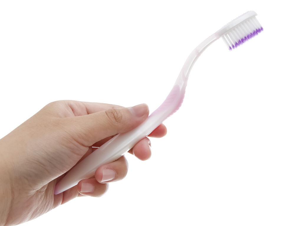 Cách tẩy sạch vết ố mốc thân bàn chải đánh răng điện Oral-B Braun đơn giản  hiệu quả - YouTube