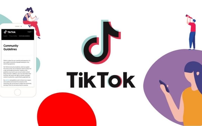 Cách đặt tên TikTok hay cho TikToker chính hiệu
